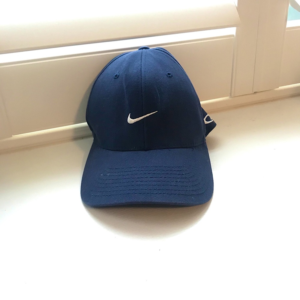 Nike Cap